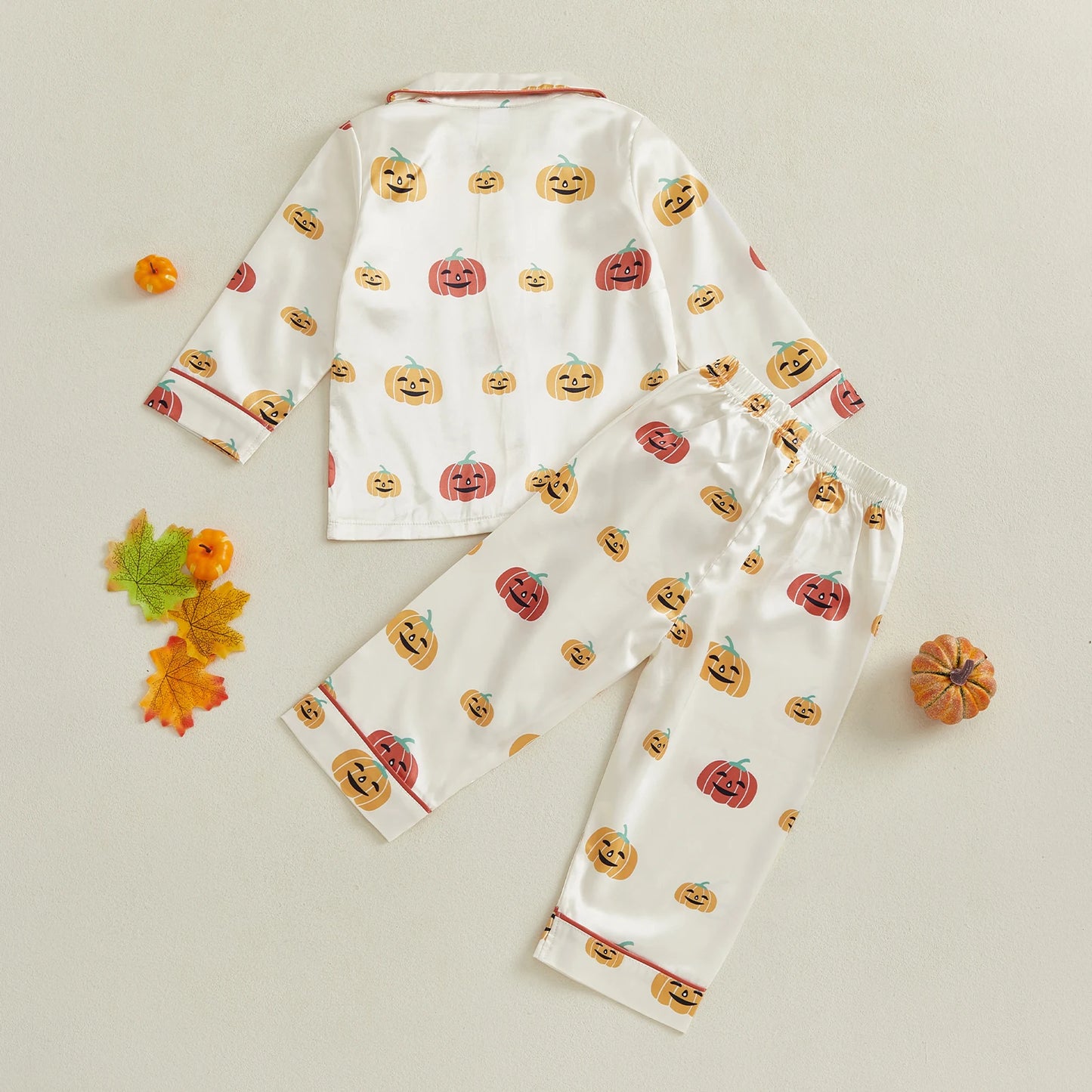 Spooky PJs