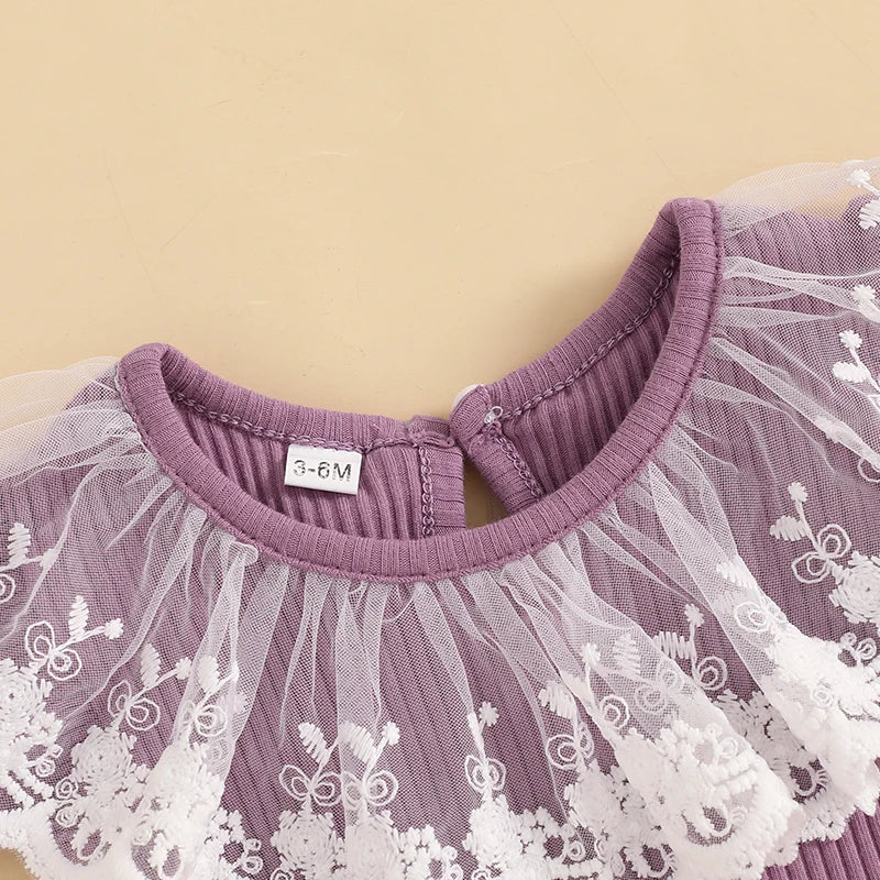Ruffles