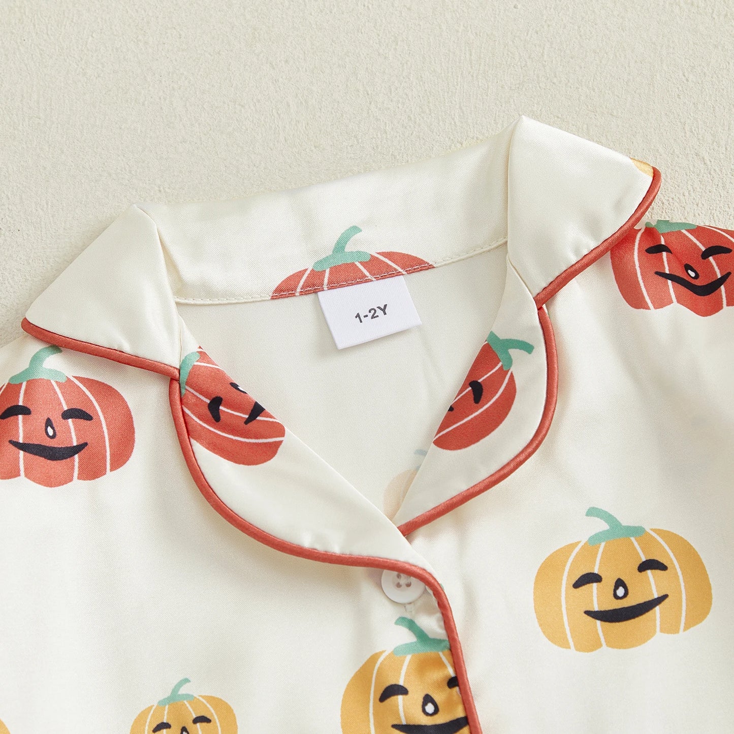 Spooky PJs