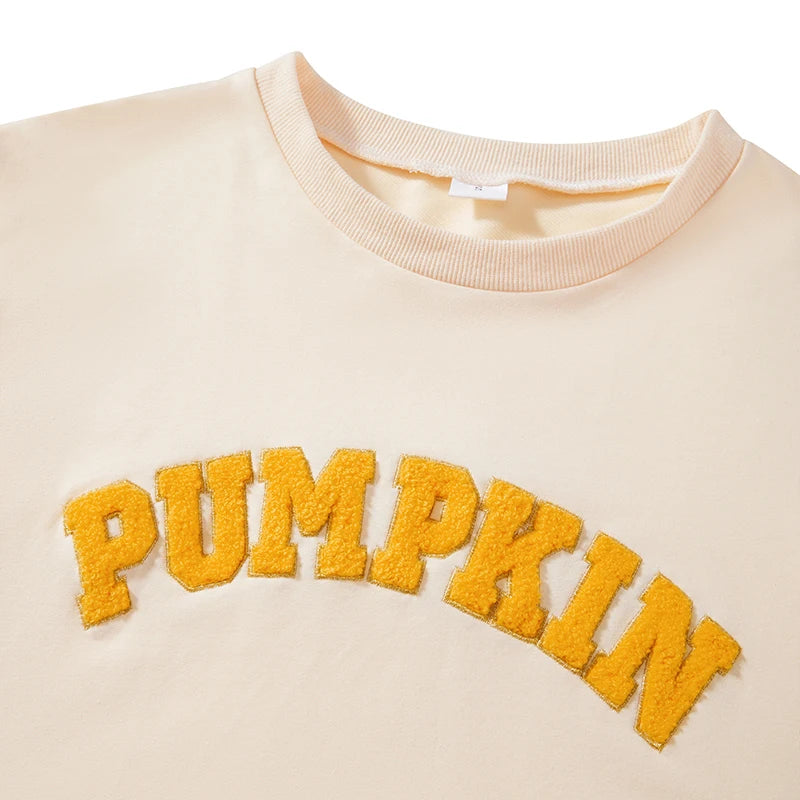 Pumpkin Spice