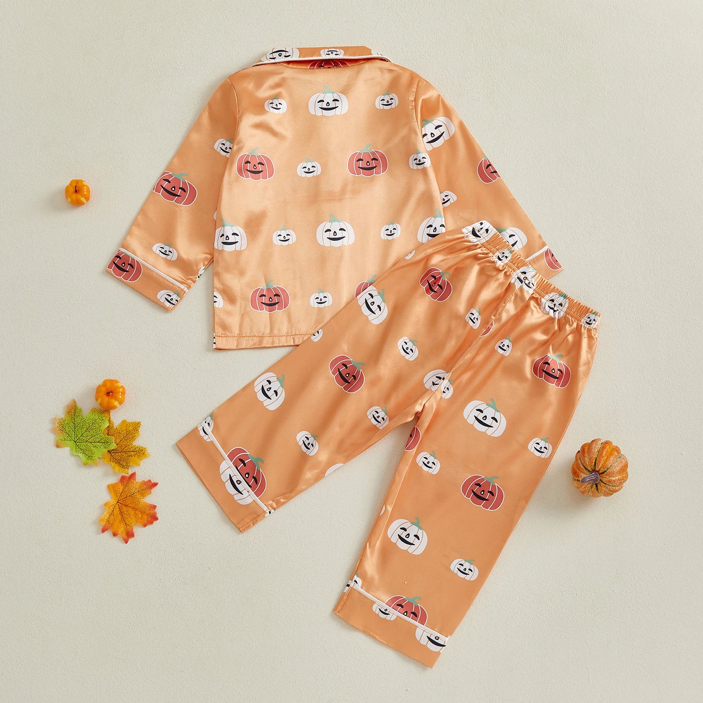 Spooky PJs