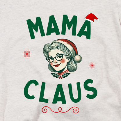 Mama Claus