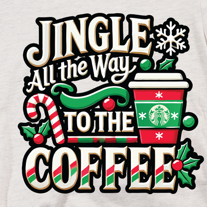 Jingle All The Way