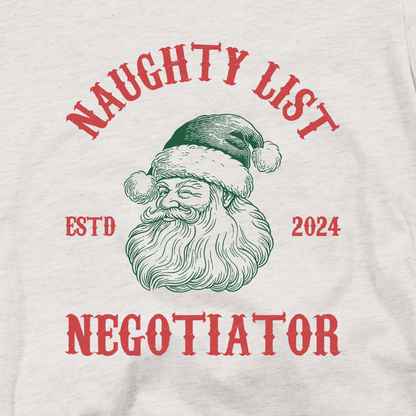 Negotiator