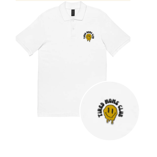 Tired moms club (Polo)