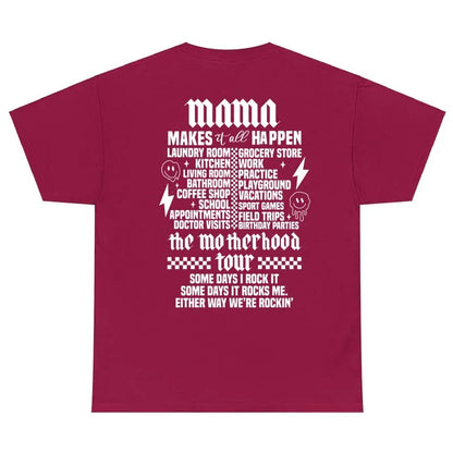 Mama Tour