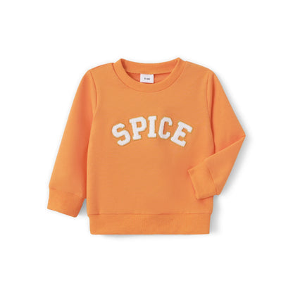 Pumpkin Spice