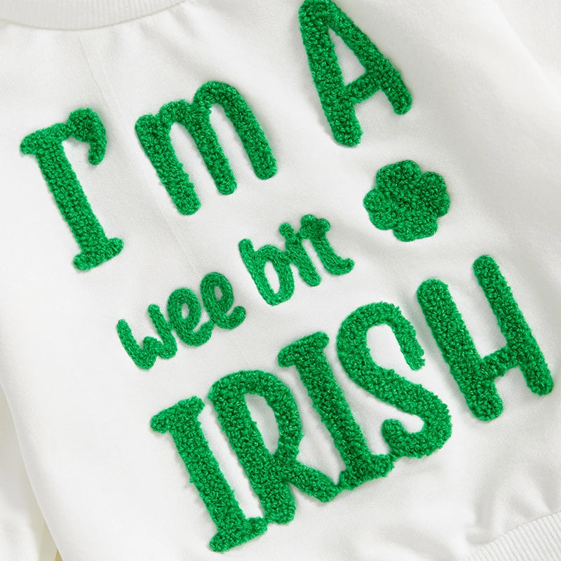 Irish