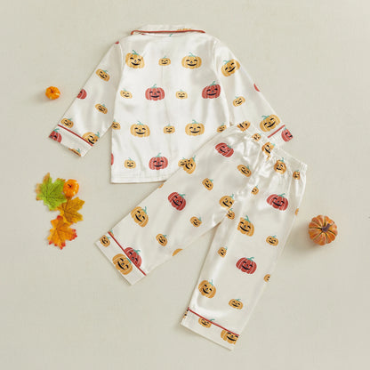 Spooky PJs