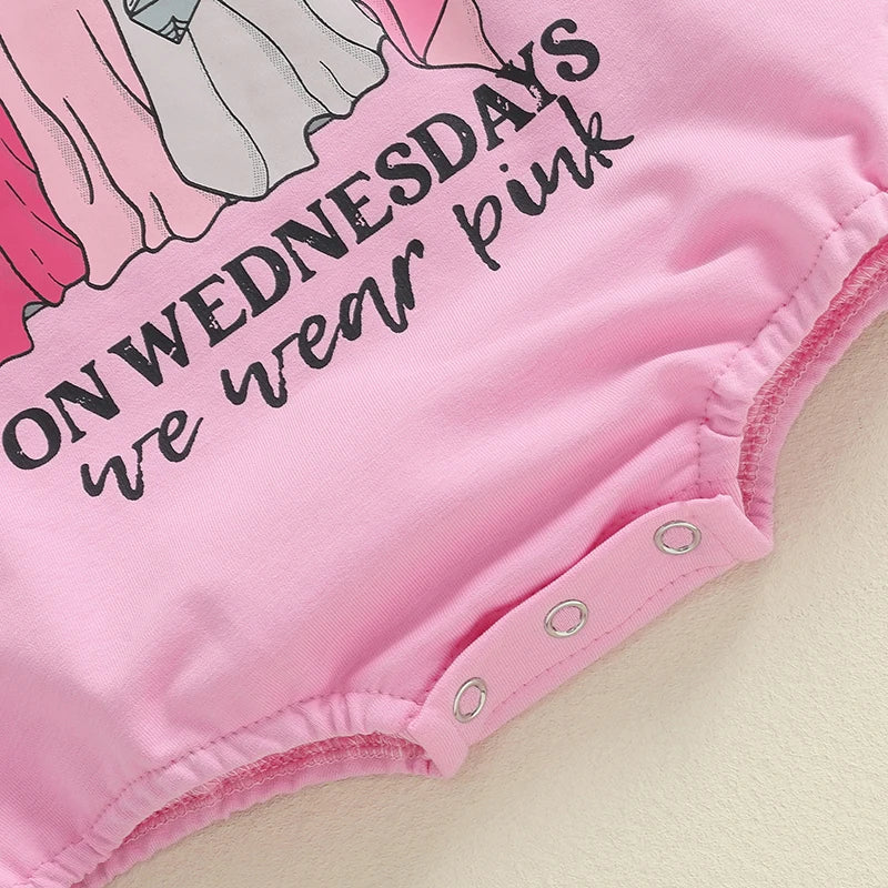 Wednesdays