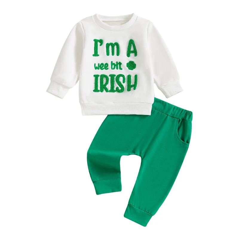 Irish