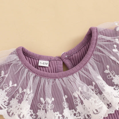 Ruffles