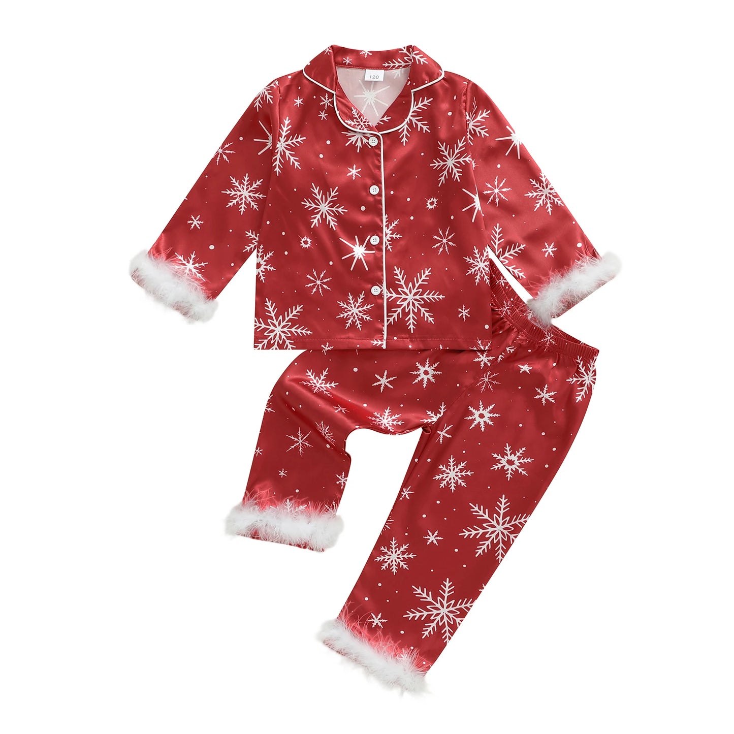 Xmas PJs