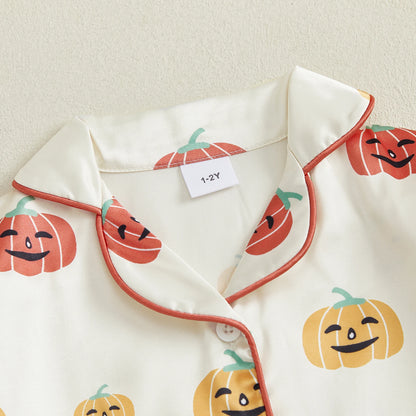 Spooky PJs