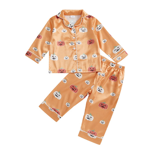 Spooky PJs