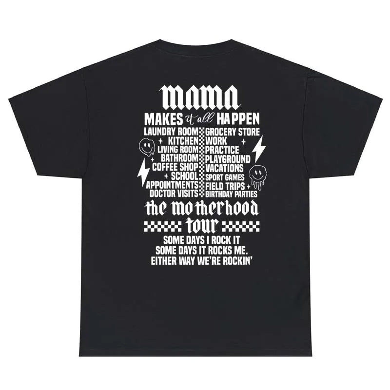 Mama Tour