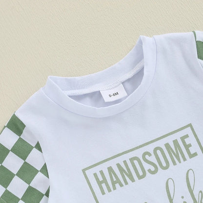 Handsome