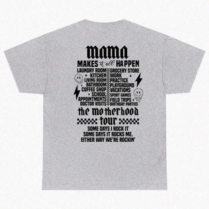 Mama Tour