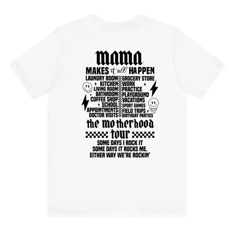 Mama Tour