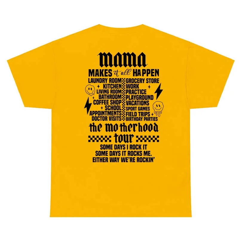 Mama Tour