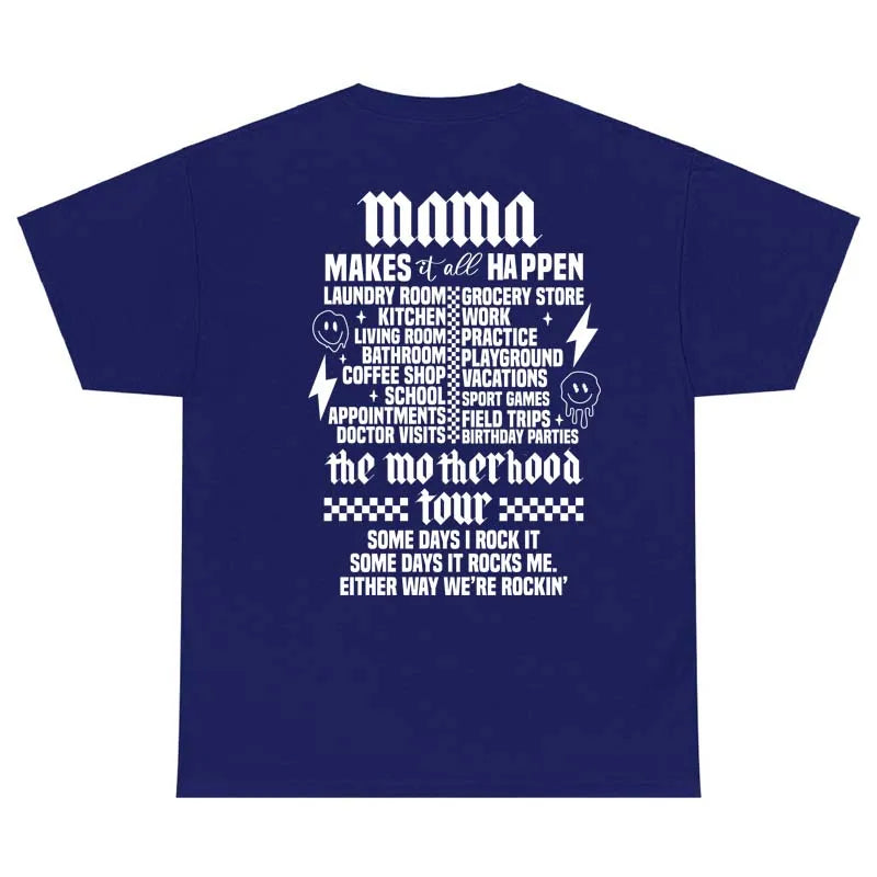 Mama Tour