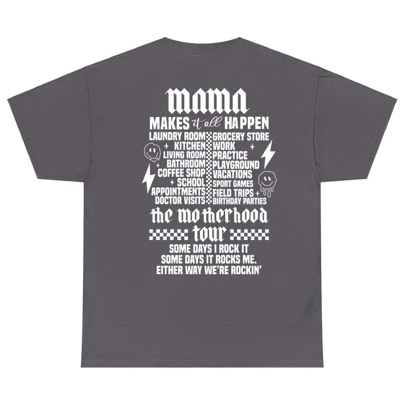 Mama Tour