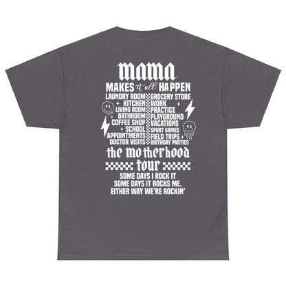 Mama Tour