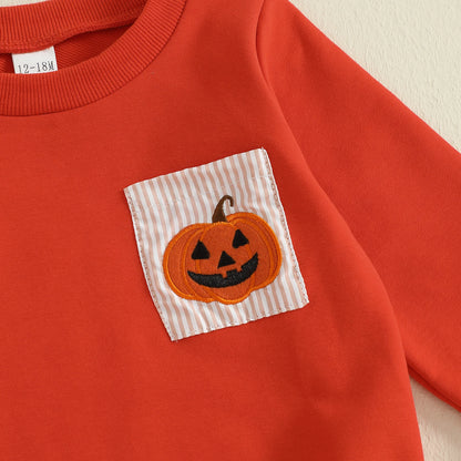 Pumpkin