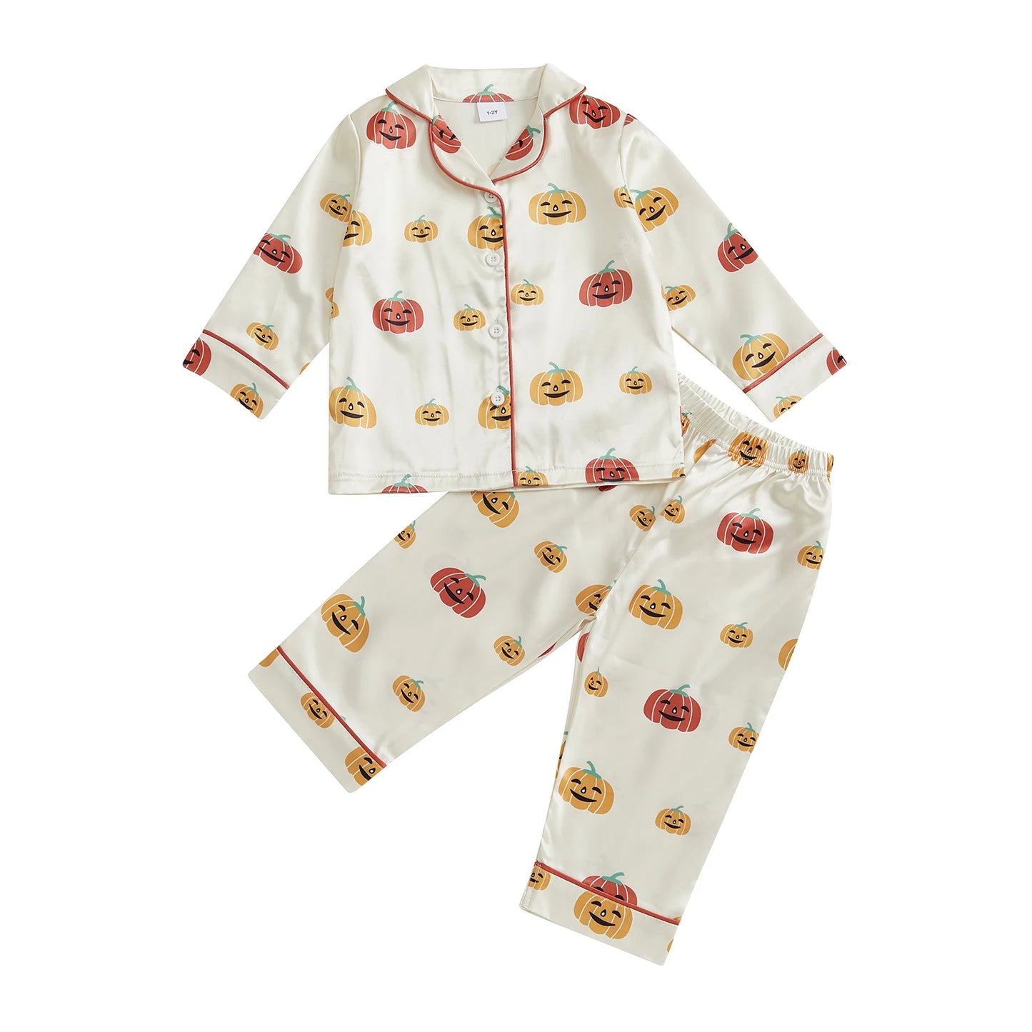 Spooky PJs