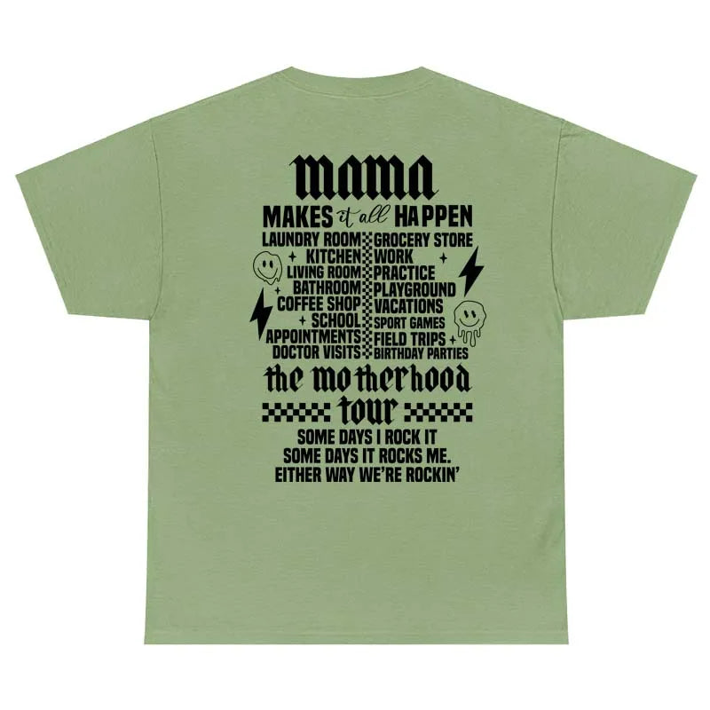 Mama Tour