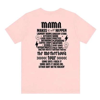 Mama Tour