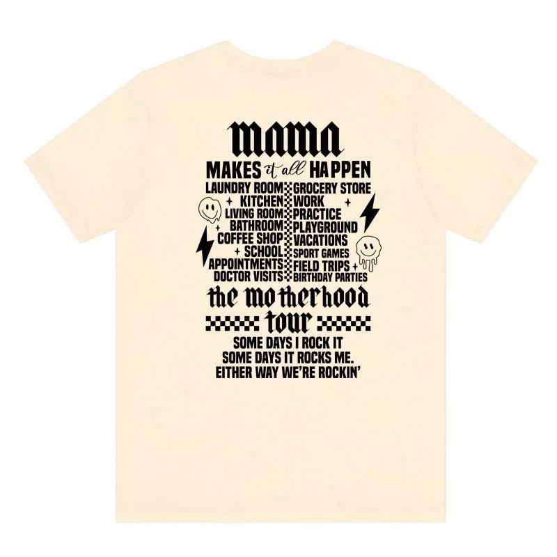 Mama Tour