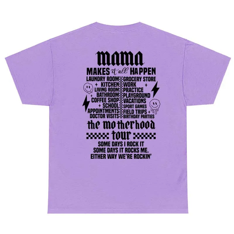 Mama Tour