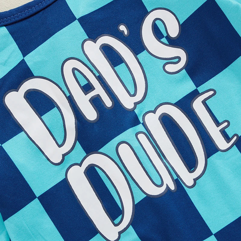 Dad's Dude