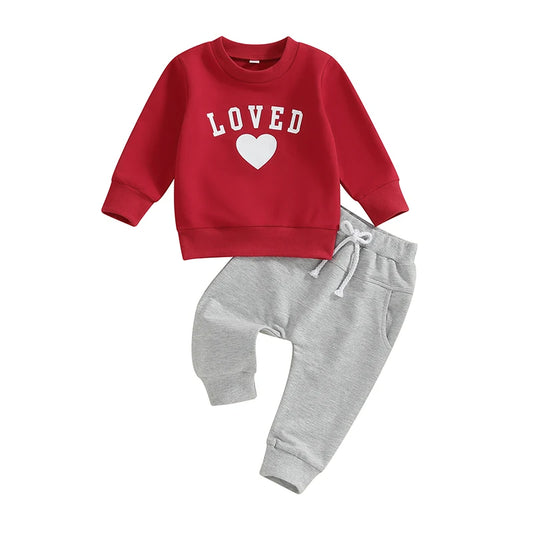 Loved