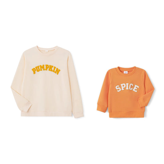 Pumpkin Spice