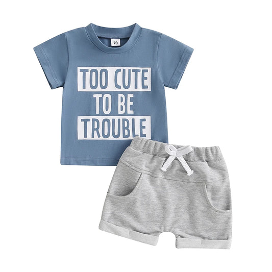 Trouble