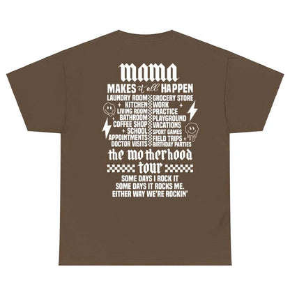 Mama Tour