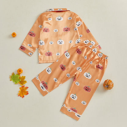 Spooky PJs