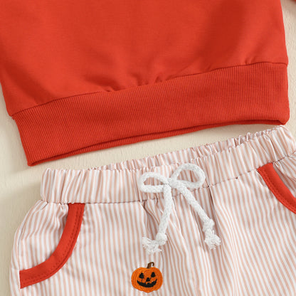 Pumpkin