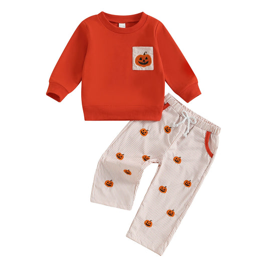 Pumpkin